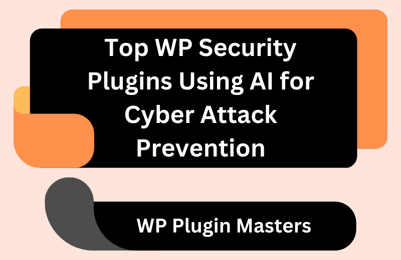 WP Security Plugins